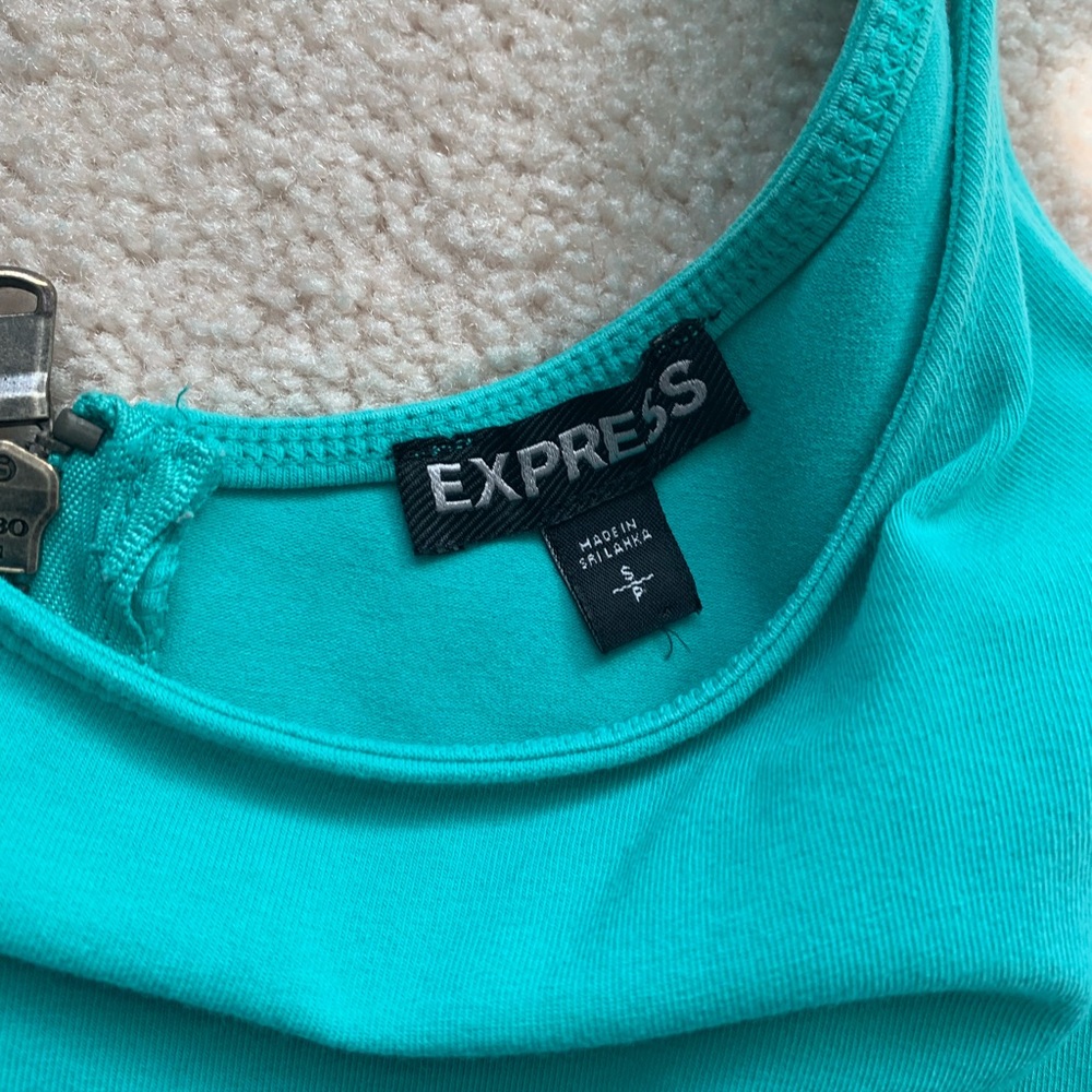 Express top - Picture 3 of 7